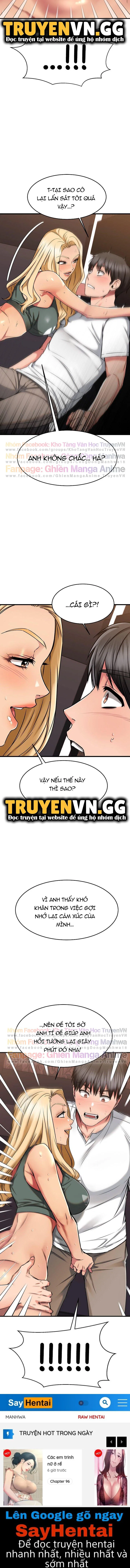 Cô Nàng Bạn Thân Khác Giới - Chapter 48 trang 18