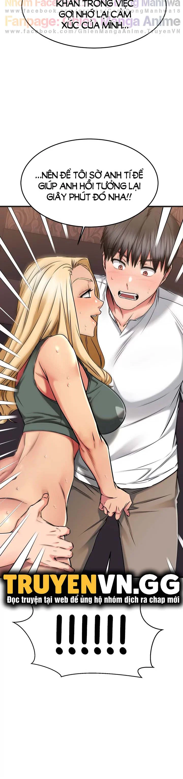 Cô Nàng Bạn Thân Khác Giới - Chapter 49 trang 3