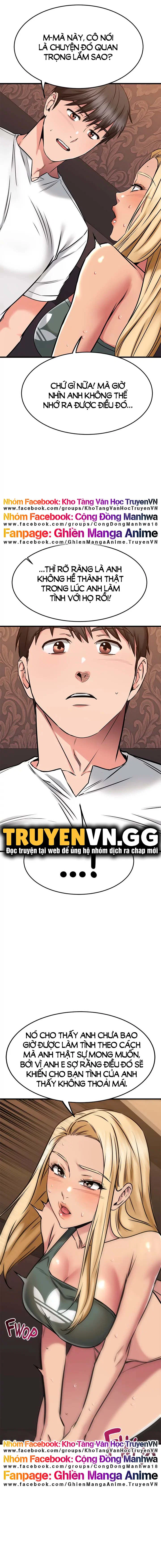 Cô Nàng Bạn Thân Khác Giới - Chapter 49 trang 9