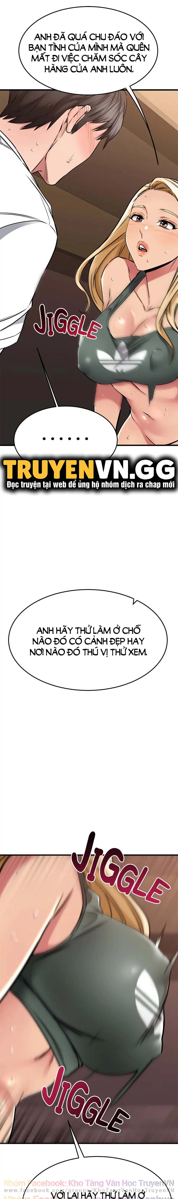 Cô Nàng Bạn Thân Khác Giới - Chapter 49 trang 10