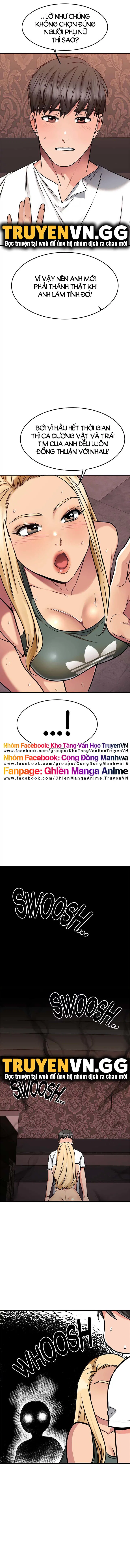 Cô Nàng Bạn Thân Khác Giới - Chapter 49 trang 15