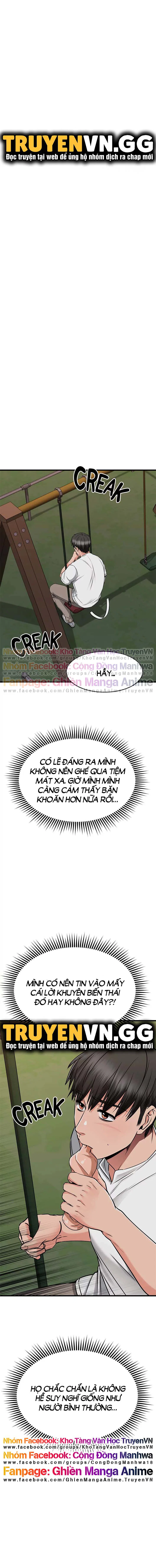 Cô Nàng Bạn Thân Khác Giới - Chapter 49 trang 16