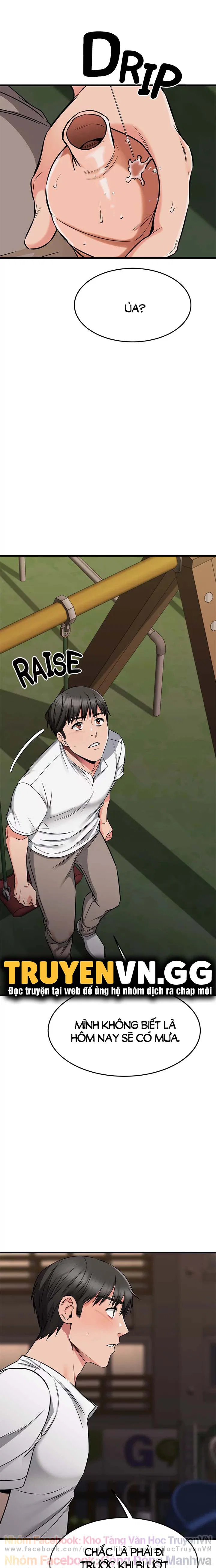 Cô Nàng Bạn Thân Khác Giới - Chapter 49 trang 18