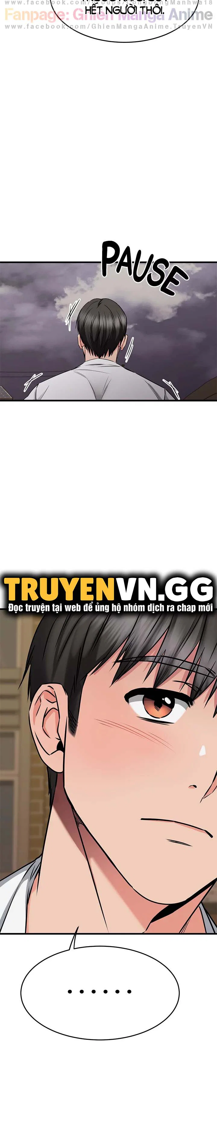 Cô Nàng Bạn Thân Khác Giới - Chapter 49 trang 19