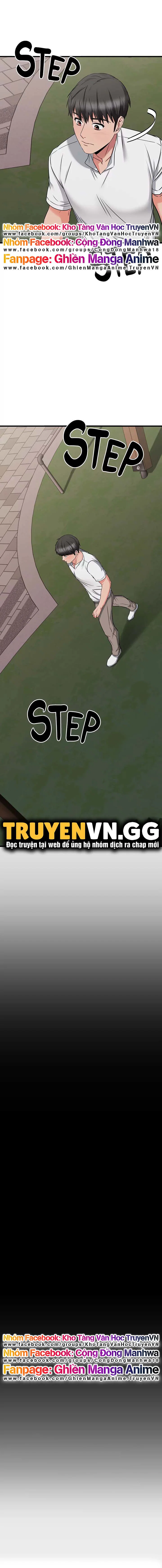 Cô Nàng Bạn Thân Khác Giới - Chapter 49 trang 20