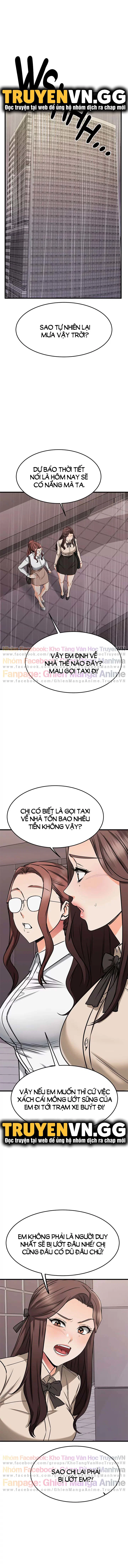 Cô Nàng Bạn Thân Khác Giới - Chapter 49 trang 21