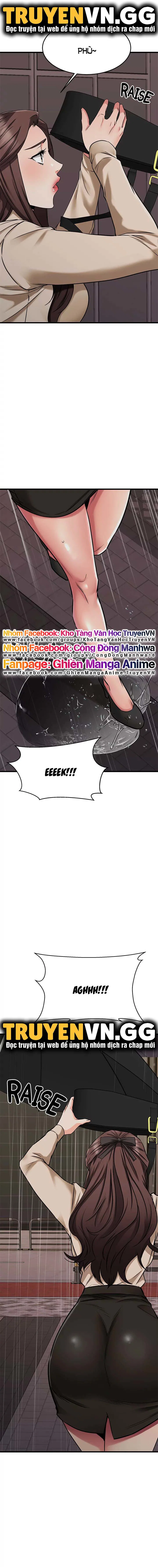 Cô Nàng Bạn Thân Khác Giới - Chapter 49 trang 23