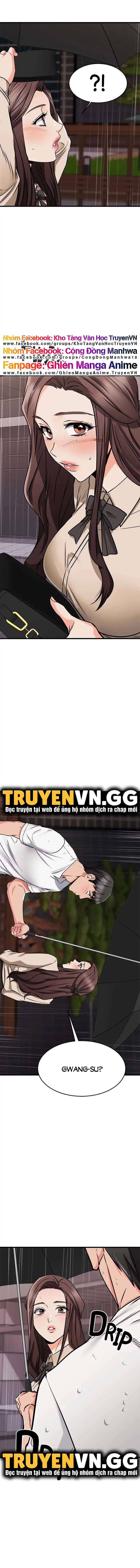 Cô Nàng Bạn Thân Khác Giới - Chapter 49 trang 24