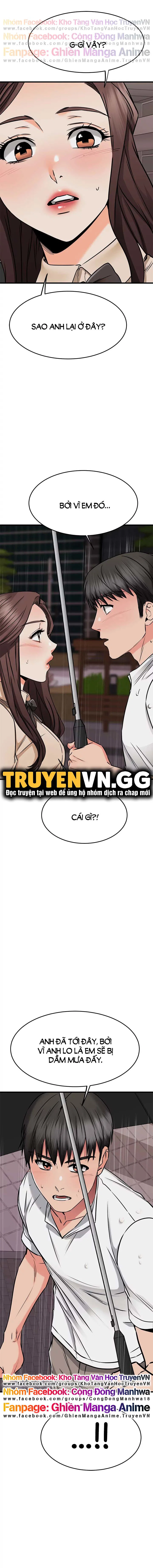 Cô Nàng Bạn Thân Khác Giới - Chapter 49 trang 25