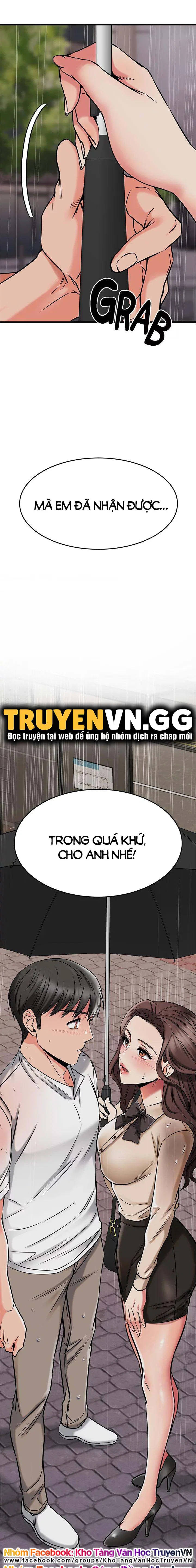 Cô Nàng Bạn Thân Khác Giới - Chapter 49 trang 30