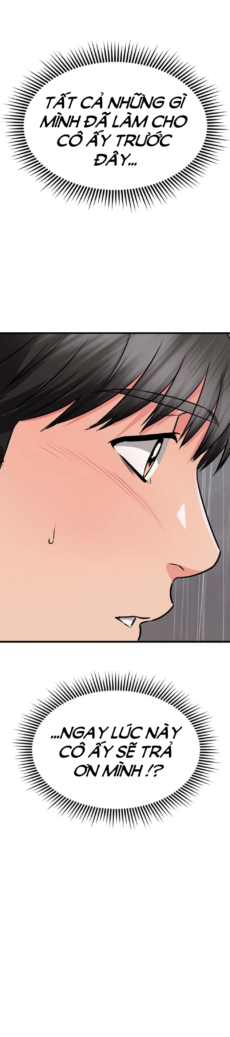 Cô Nàng Bạn Thân Khác Giới - Chapter 50 trang 7