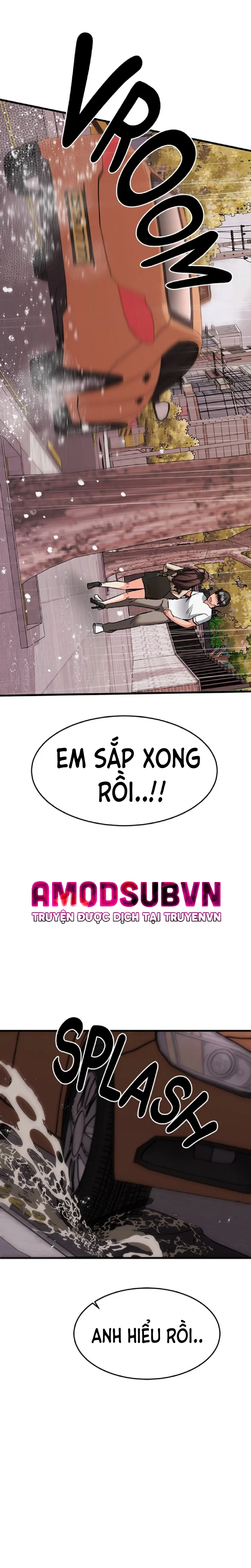 Cô Nàng Bạn Thân Khác Giới - Chapter 50 trang 14
