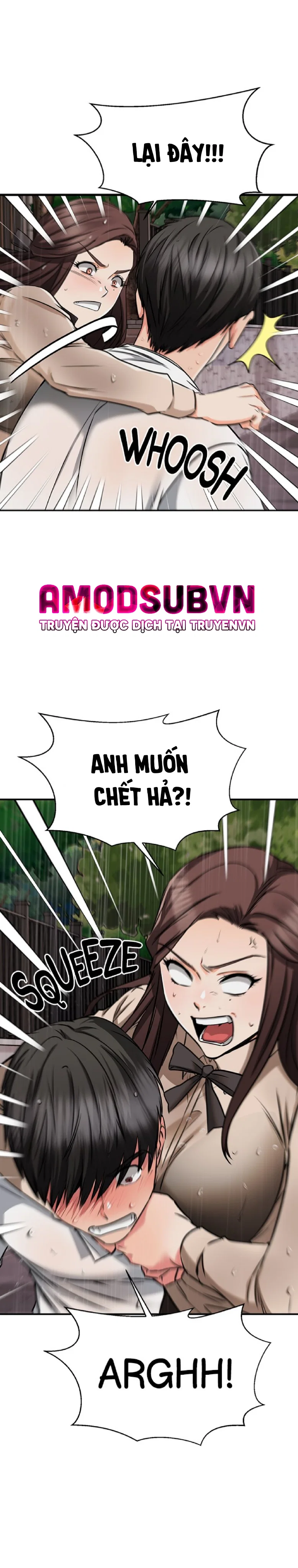 Cô Nàng Bạn Thân Khác Giới - Chapter 50 trang 18