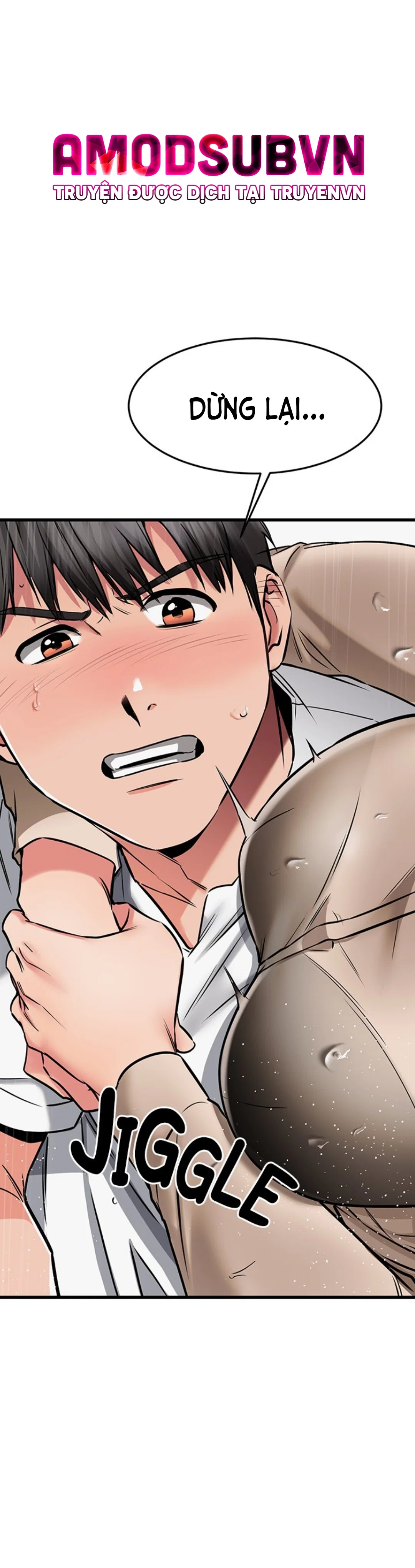 Cô Nàng Bạn Thân Khác Giới - Chapter 50 trang 20