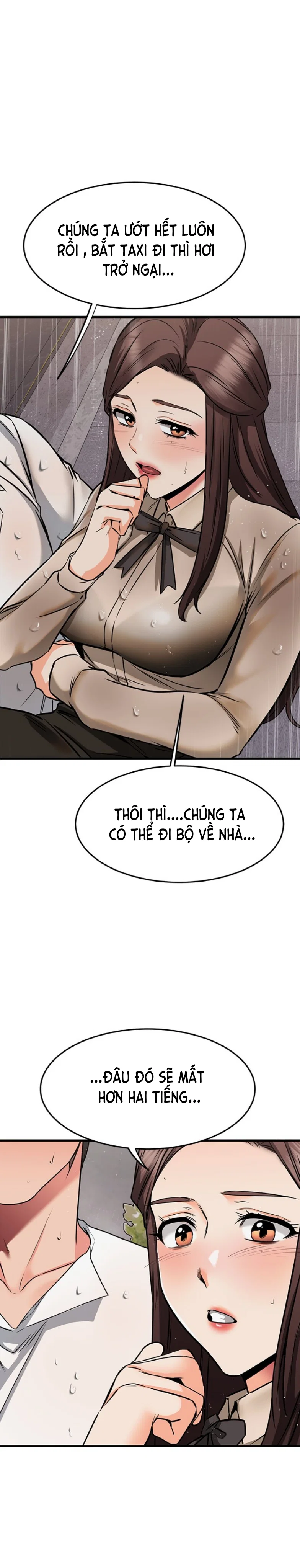 Cô Nàng Bạn Thân Khác Giới - Chapter 50 trang 27