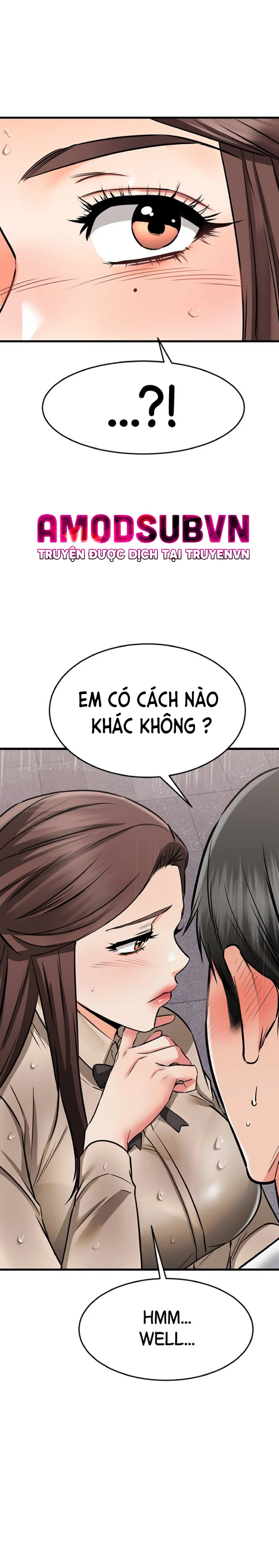 Cô Nàng Bạn Thân Khác Giới - Chapter 50 trang 28