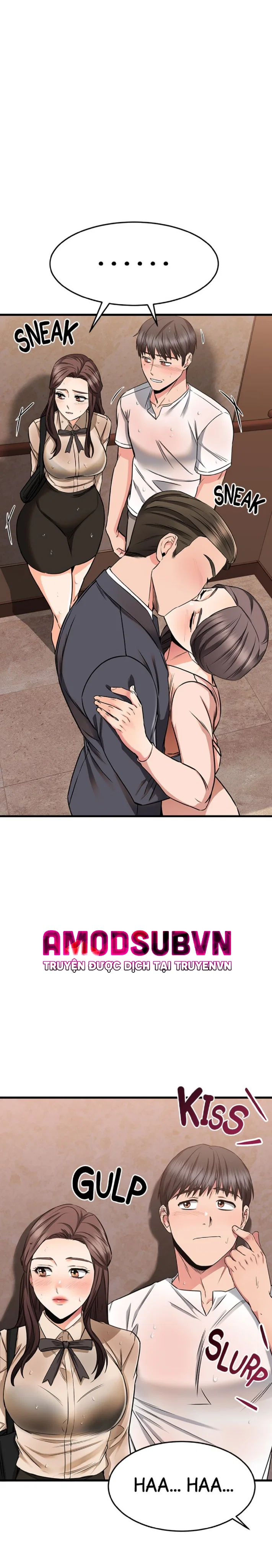 Cô Nàng Bạn Thân Khác Giới - Chapter 50 trang 42