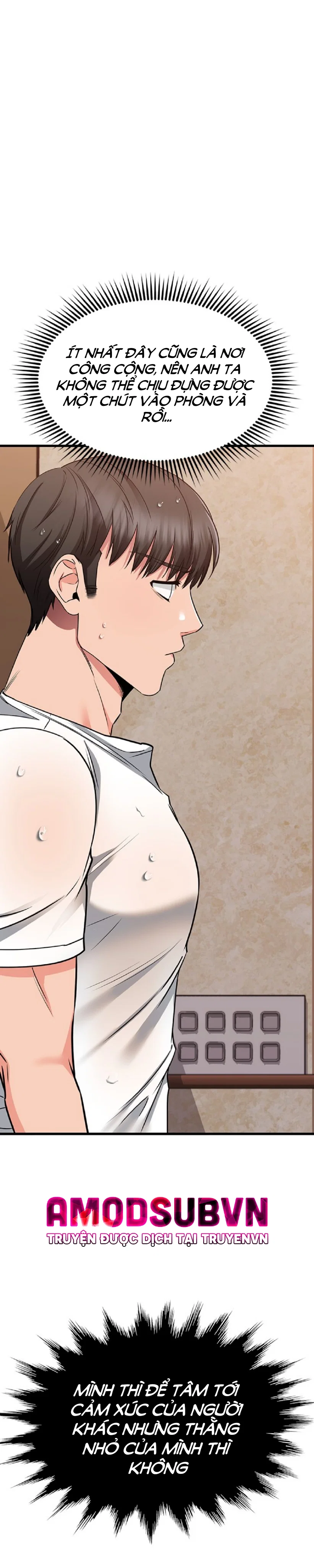 Cô Nàng Bạn Thân Khác Giới - Chapter 50 trang 44