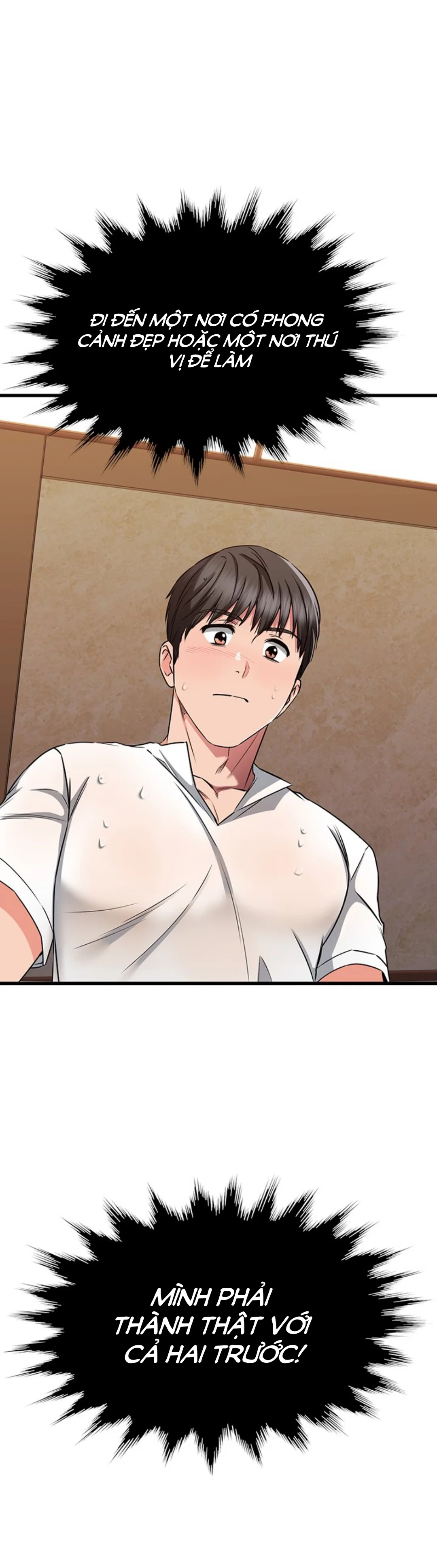 Cô Nàng Bạn Thân Khác Giới - Chapter 50 trang 45