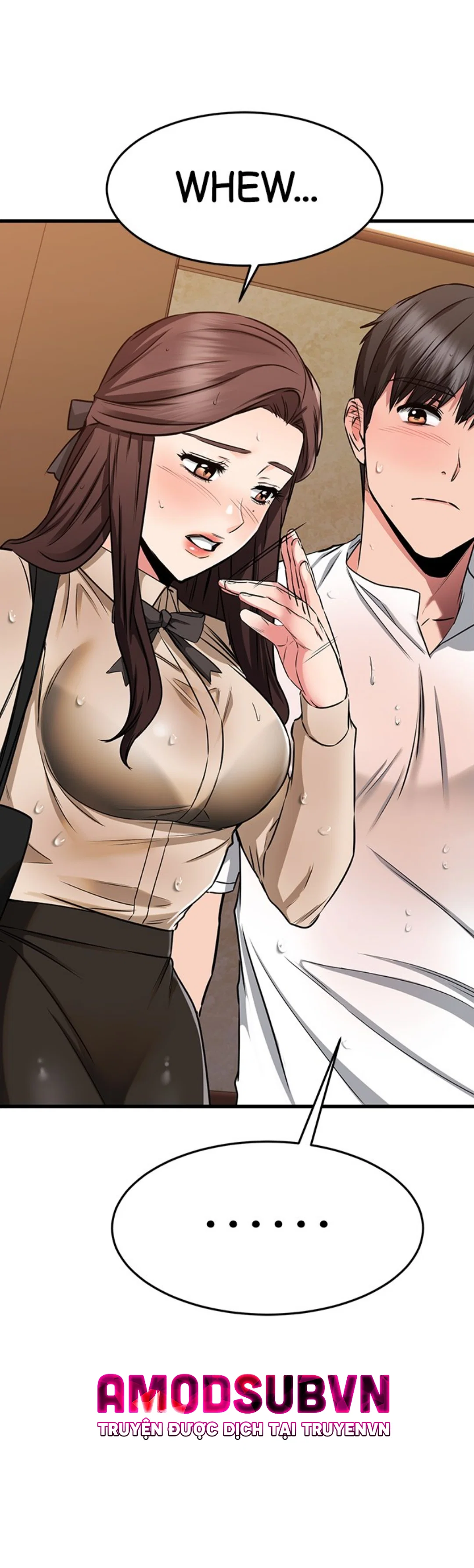 Cô Nàng Bạn Thân Khác Giới - Chapter 51 trang 2