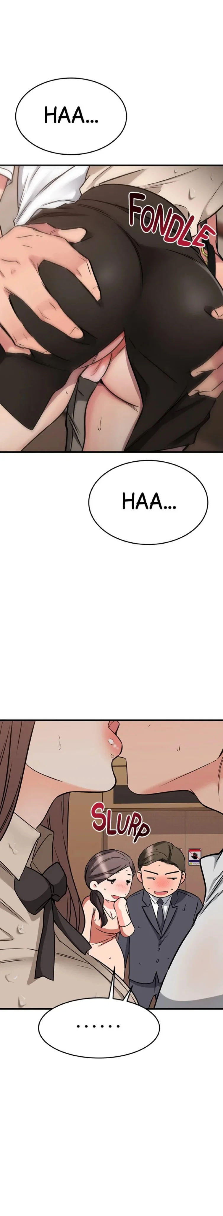 Cô Nàng Bạn Thân Khác Giới - Chapter 51 trang 14