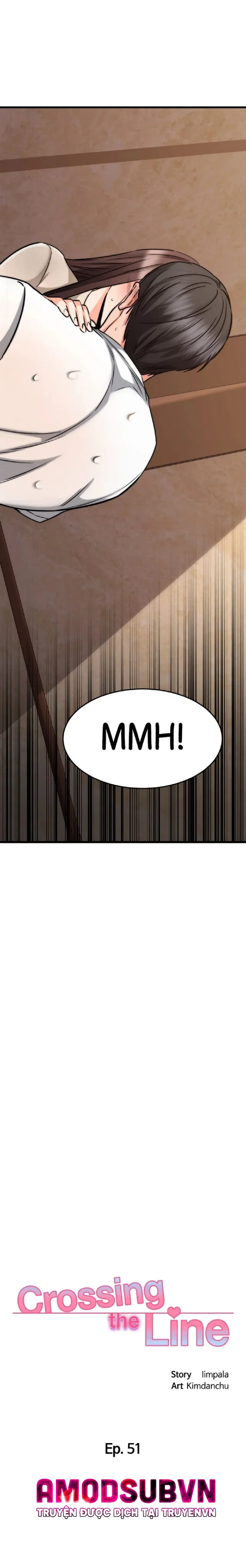 Cô Nàng Bạn Thân Khác Giới - Chapter 51 trang 15