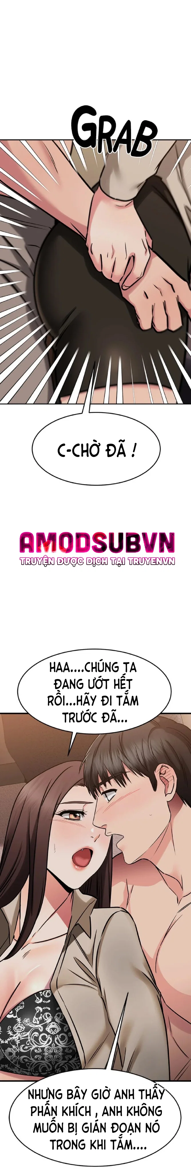 Cô Nàng Bạn Thân Khác Giới - Chapter 51 trang 23