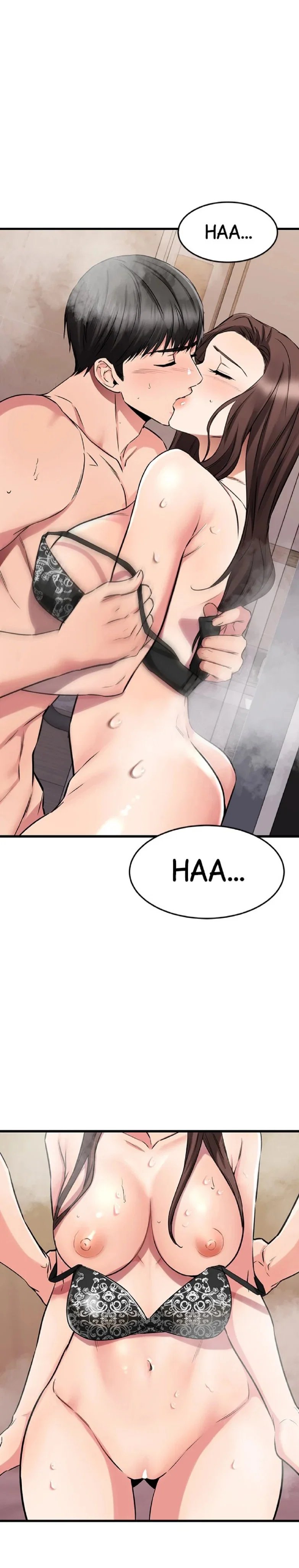 Cô Nàng Bạn Thân Khác Giới - Chapter 51 trang 28