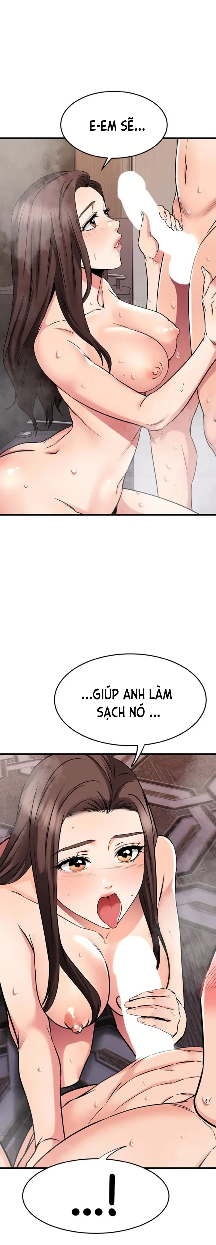 Cô Nàng Bạn Thân Khác Giới - Chapter 51 trang 32