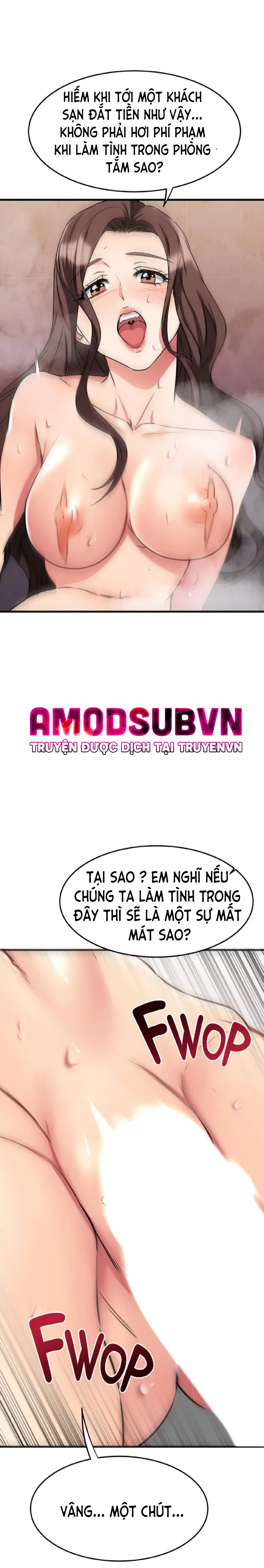 Cô Nàng Bạn Thân Khác Giới - Chapter 51 trang 43