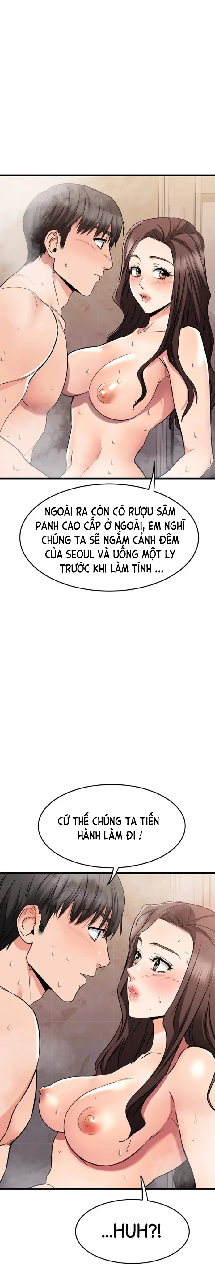 Cô Nàng Bạn Thân Khác Giới - Chapter 51 trang 44