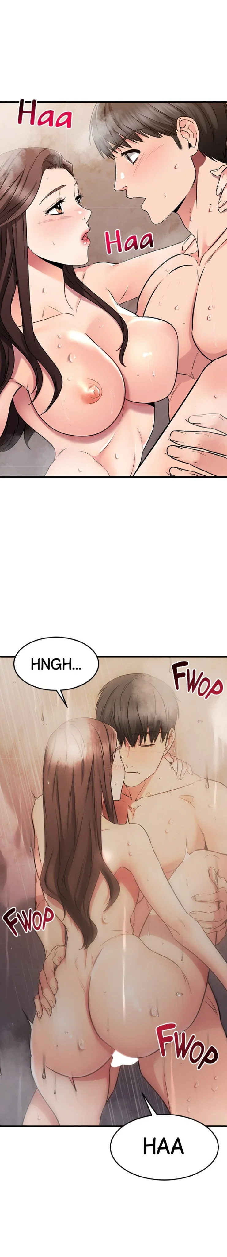Cô Nàng Bạn Thân Khác Giới - Chapter 52 trang 7