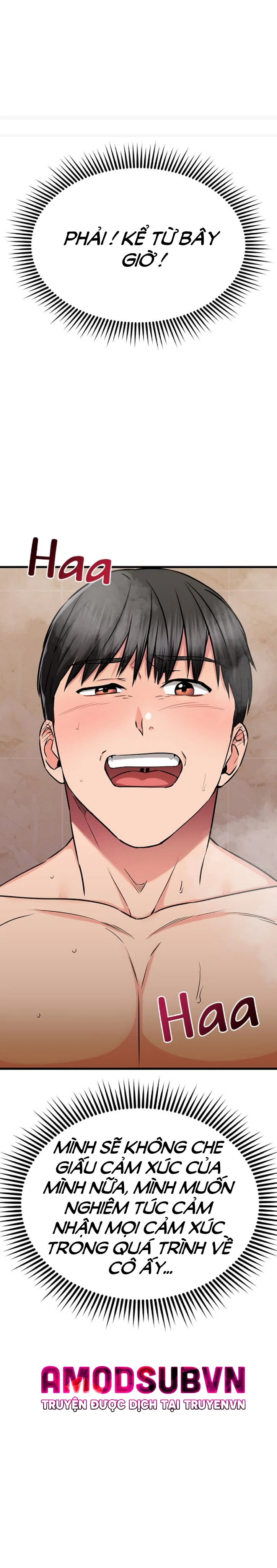 Cô Nàng Bạn Thân Khác Giới - Chapter 52 trang 10