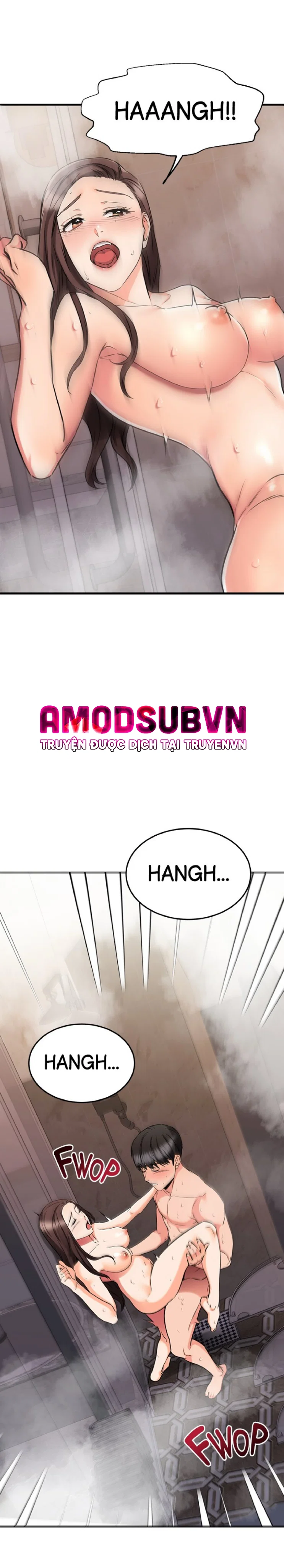 Cô Nàng Bạn Thân Khác Giới - Chapter 52 trang 12