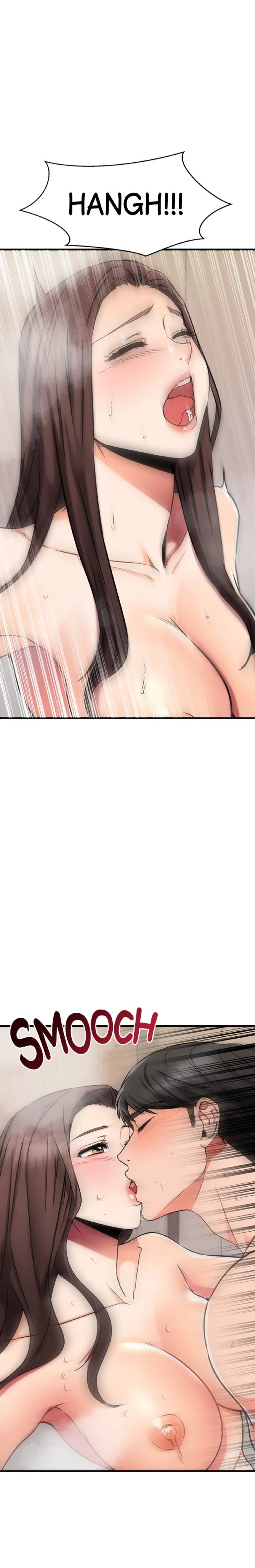 Cô Nàng Bạn Thân Khác Giới - Chapter 52 trang 13