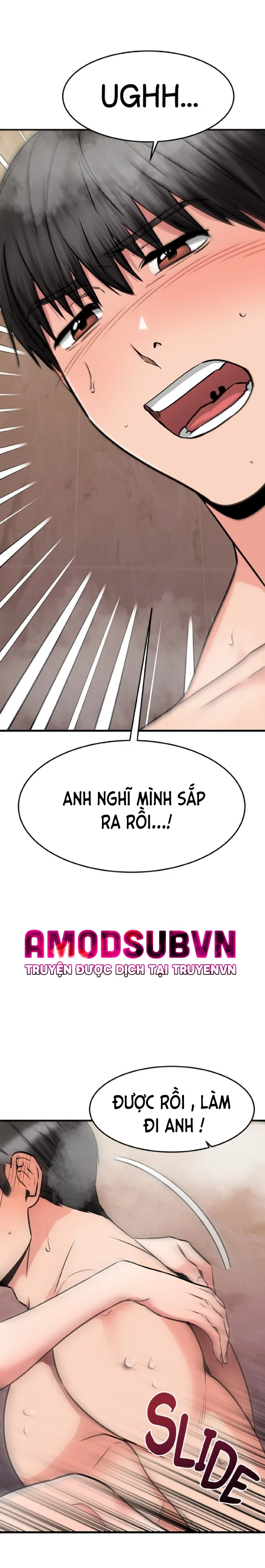 Cô Nàng Bạn Thân Khác Giới - Chapter 52 trang 16