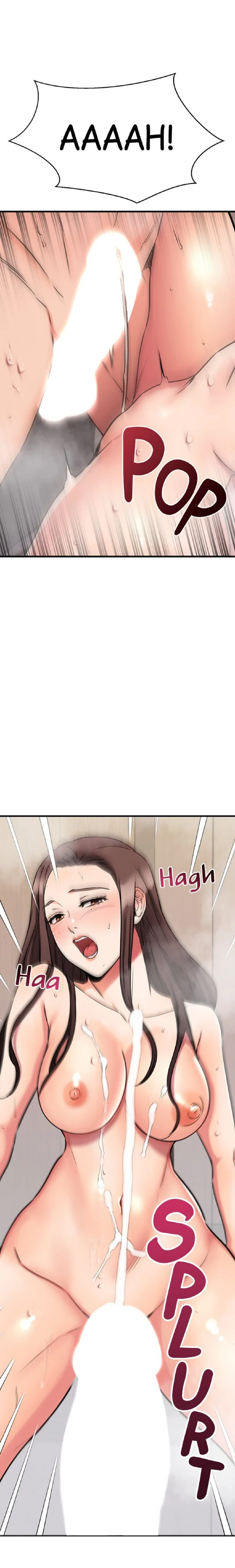 Cô Nàng Bạn Thân Khác Giới - Chapter 52 trang 21