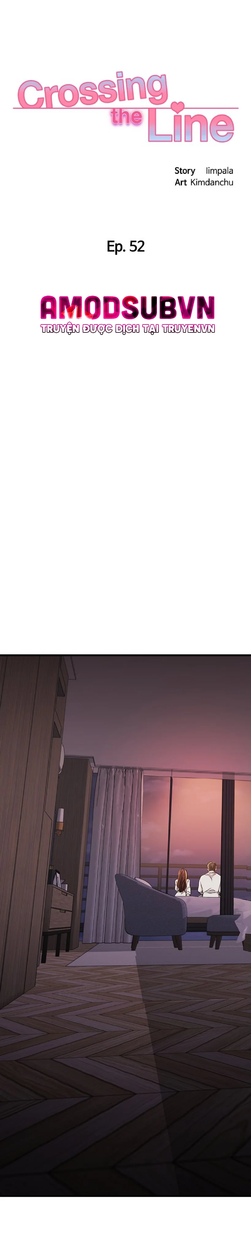 Cô Nàng Bạn Thân Khác Giới - Chapter 52 trang 29