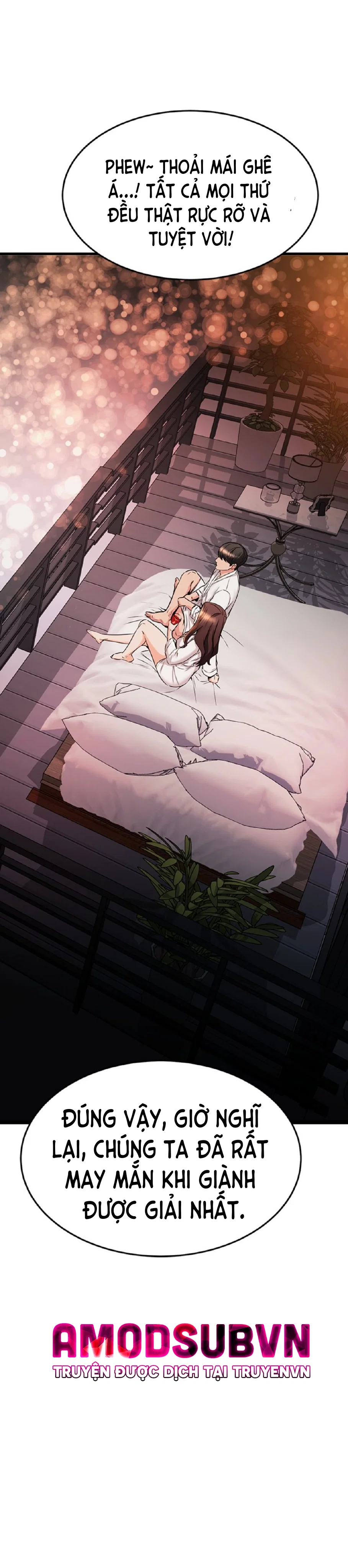 Cô Nàng Bạn Thân Khác Giới - Chapter 52 trang 31