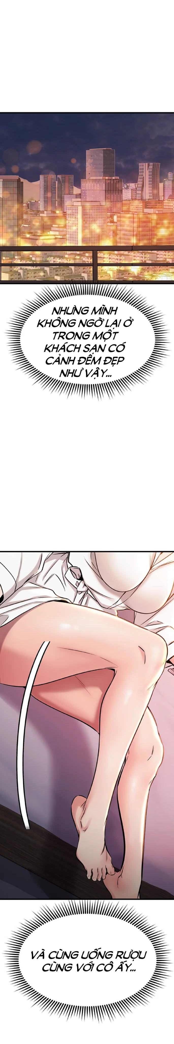 Cô Nàng Bạn Thân Khác Giới - Chapter 52 trang 34