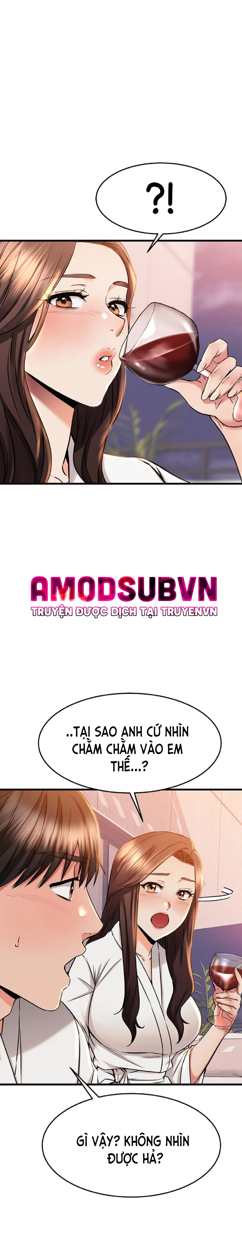 Cô Nàng Bạn Thân Khác Giới - Chapter 52 trang 35