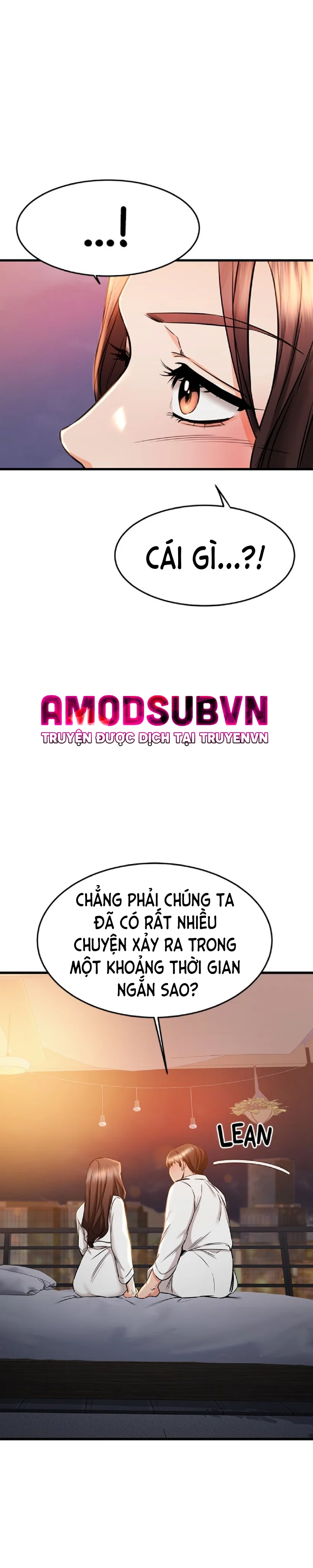 Cô Nàng Bạn Thân Khác Giới - Chapter 52 trang 37