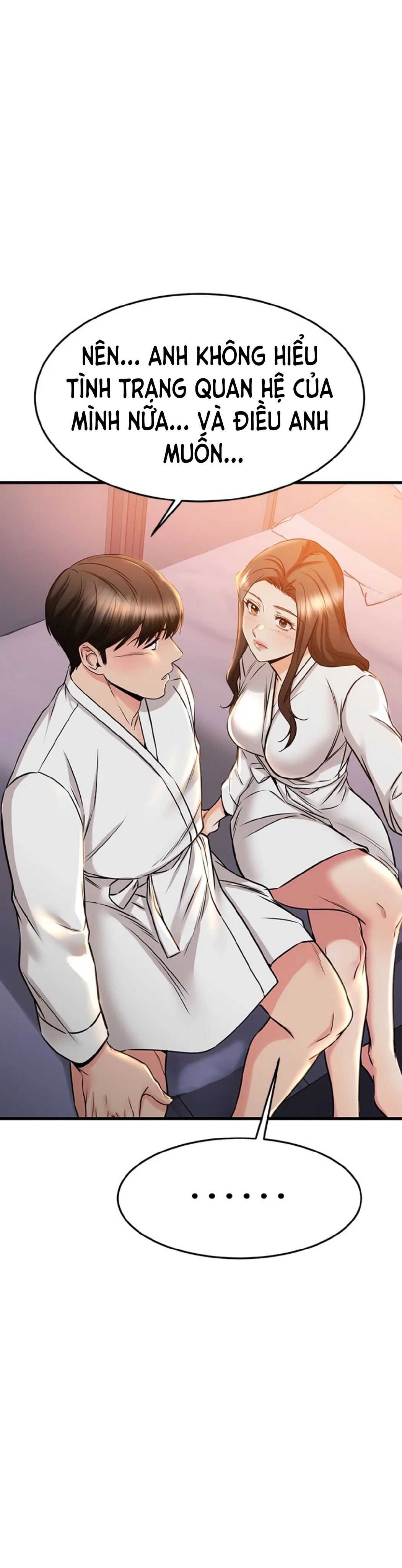 Cô Nàng Bạn Thân Khác Giới - Chapter 52 trang 38