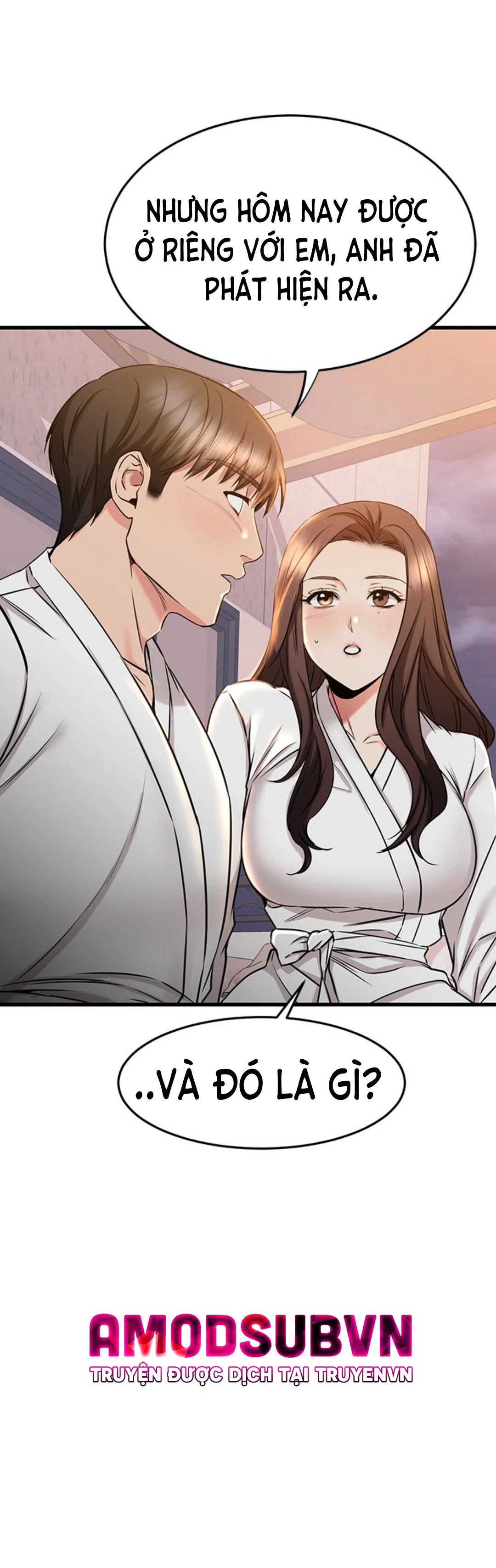 Cô Nàng Bạn Thân Khác Giới - Chapter 52 trang 39