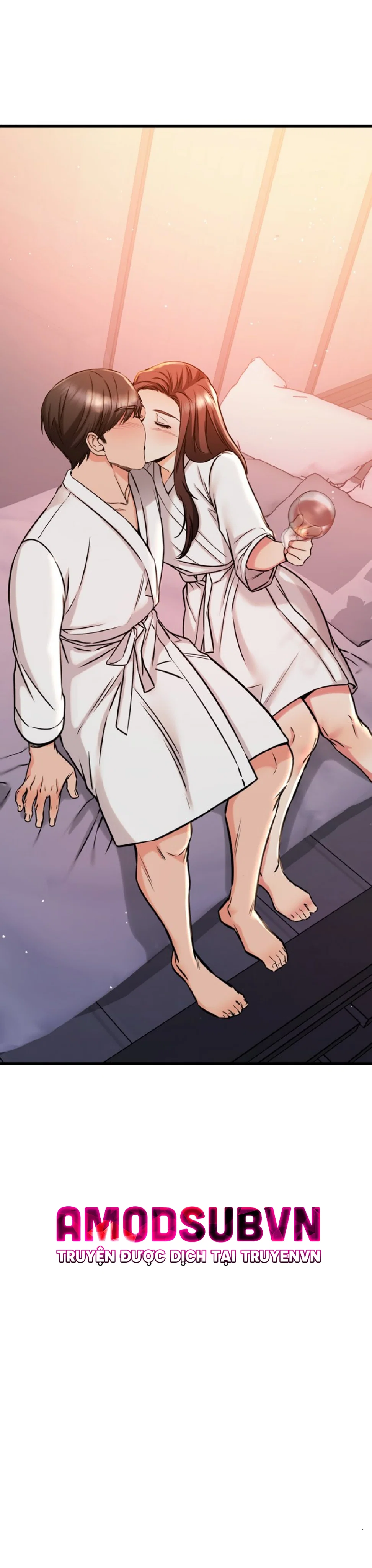 Cô Nàng Bạn Thân Khác Giới - Chapter 53 trang 4
