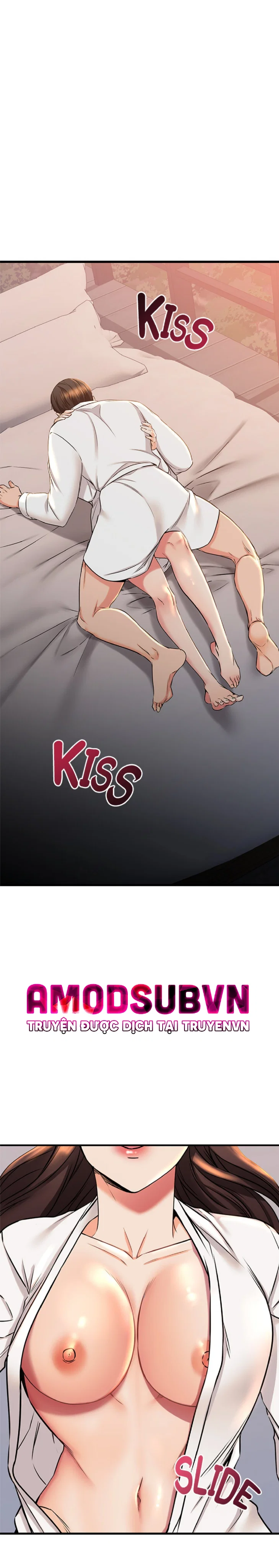 Cô Nàng Bạn Thân Khác Giới - Chapter 53 trang 7