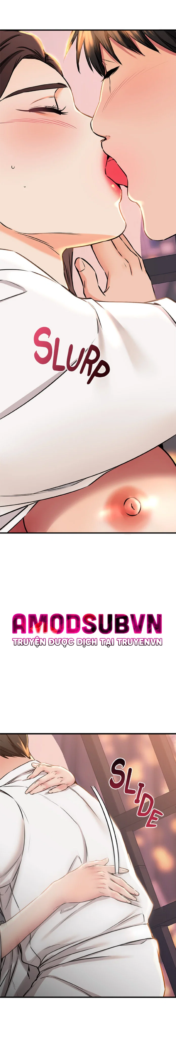 Cô Nàng Bạn Thân Khác Giới - Chapter 53 trang 9
