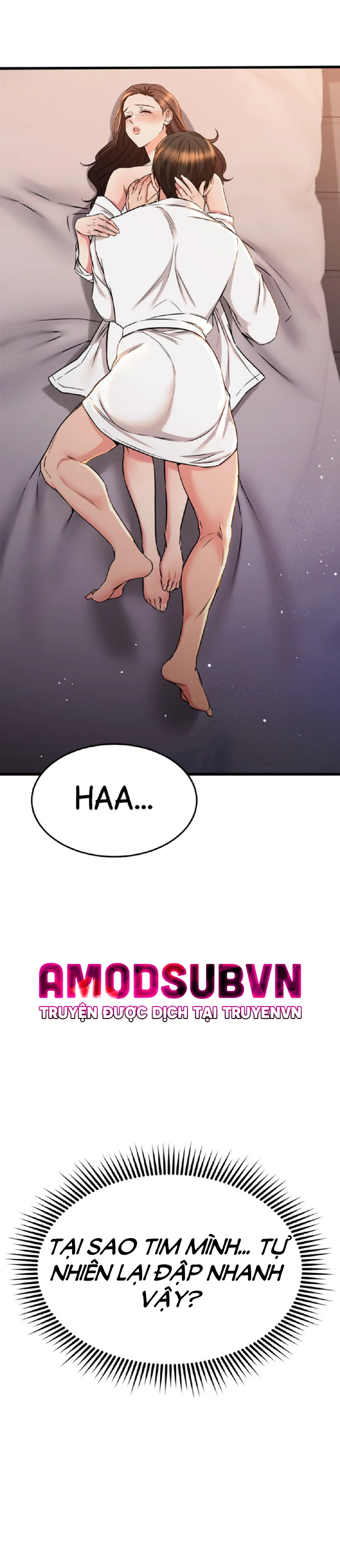 Cô Nàng Bạn Thân Khác Giới - Chapter 53 trang 11