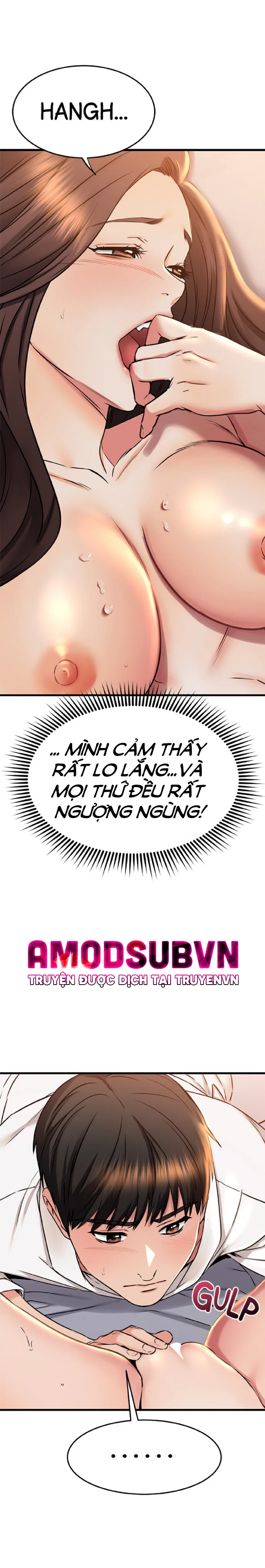 Cô Nàng Bạn Thân Khác Giới - Chapter 53 trang 13