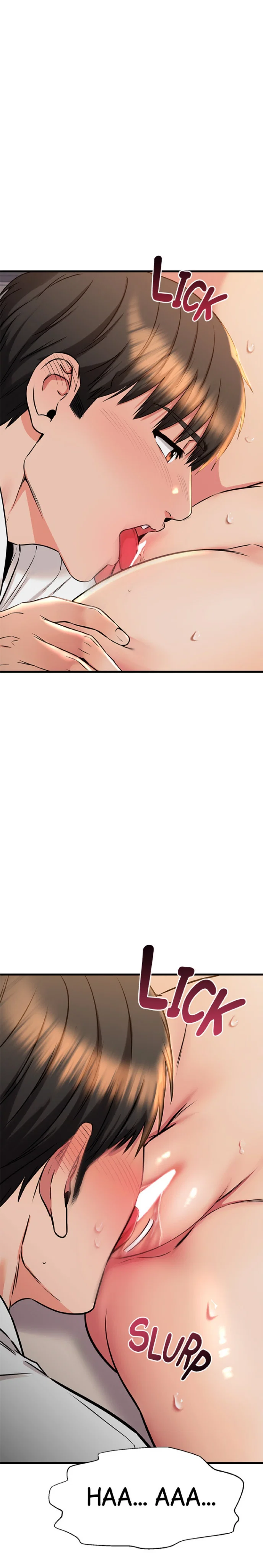 Cô Nàng Bạn Thân Khác Giới - Chapter 53 trang 18